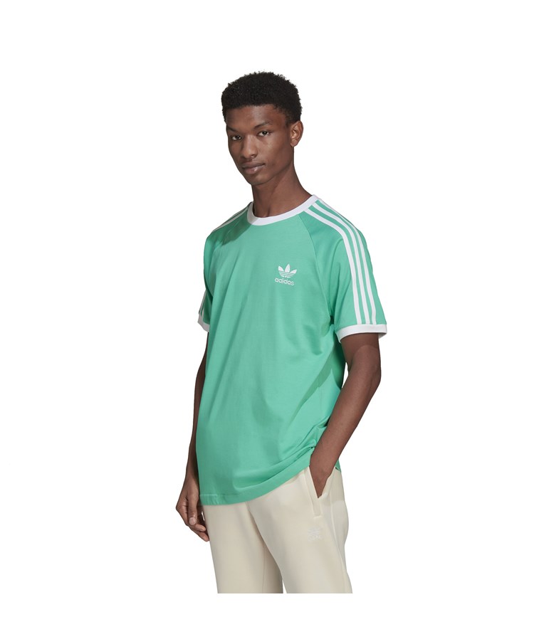 Muška trendi majica adidas Originals ADICOLOR CLASSICS 3-STRIPES T-SHIRT