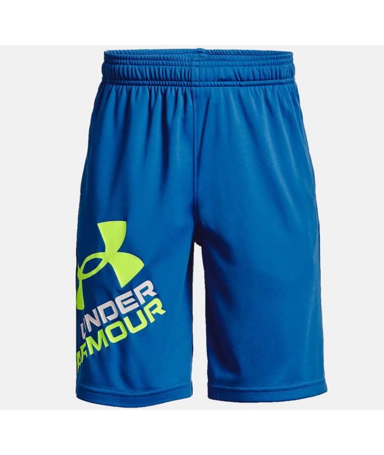 Kratke hlače za fante Under Armour Prototype 2.0 Logo Shorts