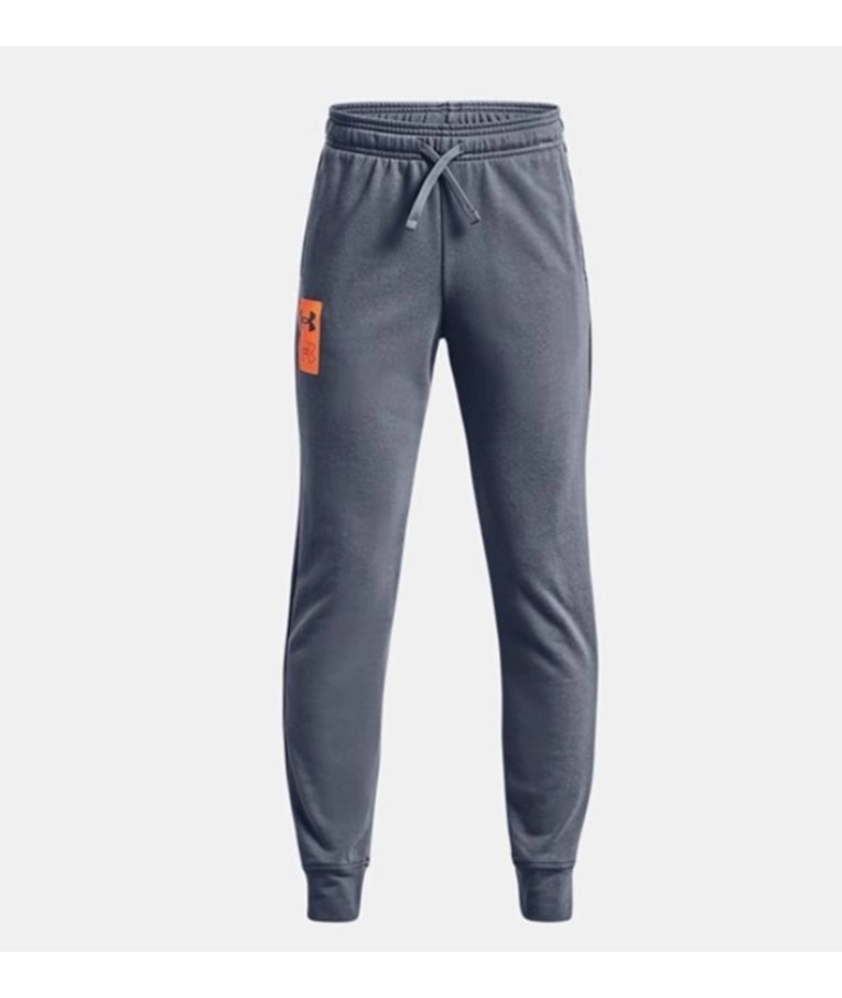 Under Armour Rival Terry Joggers-BLU