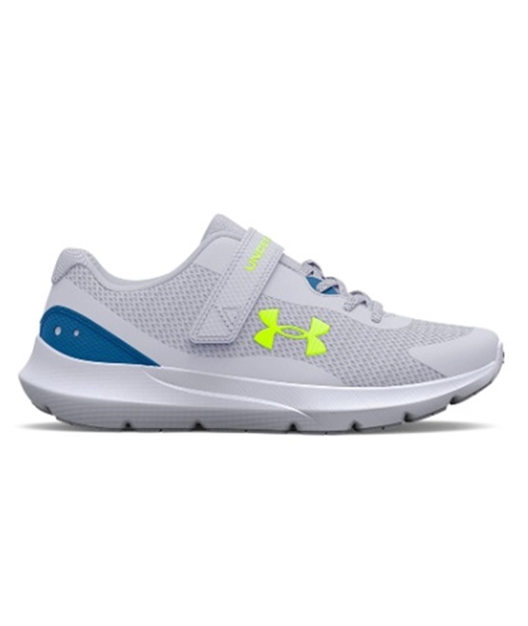 Under Armour BPS Surge 3 AC-GRY