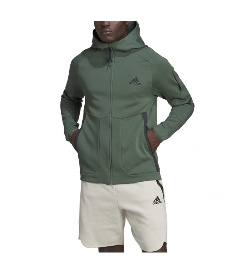 Moška športna jopa adidas M D4GMDY FZHD