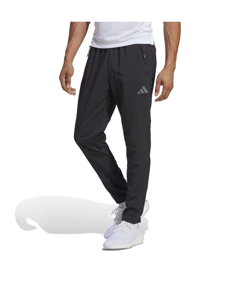 Moške športne hlače adidas TR-ES+ BL PANT