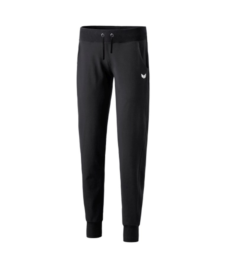 Ženske športne hlače ERIMA Sweatpants with narrow waistband