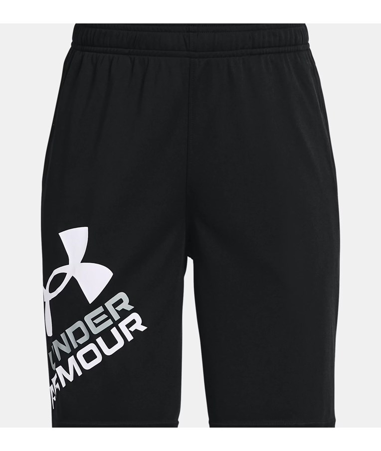 Fantovske športne kratke hlače UNDER ARMOUR UA PROTOTYPE 2.0 LOGO SHORTS