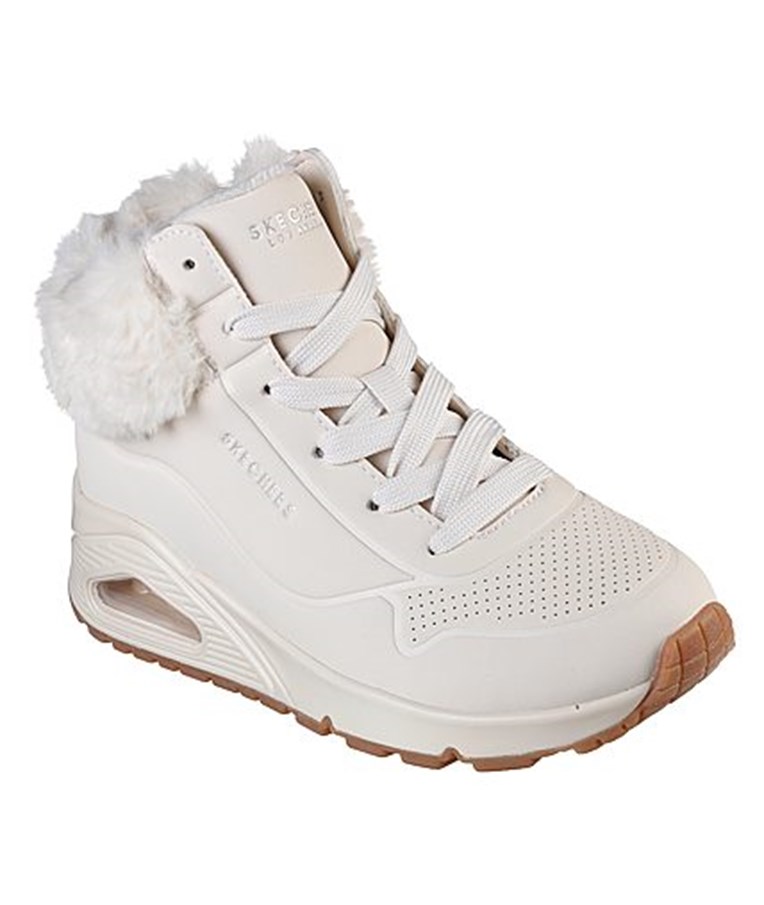 Dekliški zimski čevlji SKECHERS UNO-FALL AIR