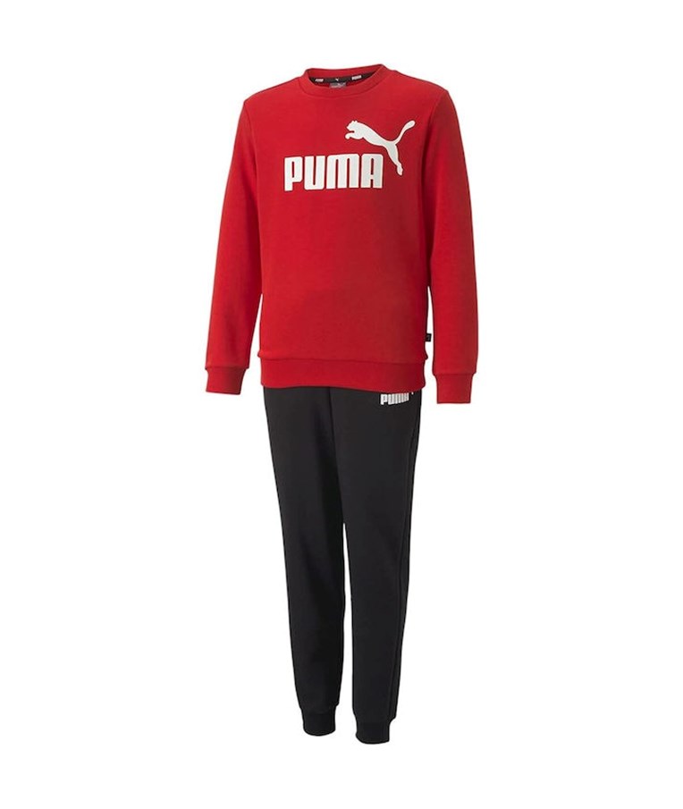 Mladinski komplet PUMA No.1 Logo Sweat Suit
