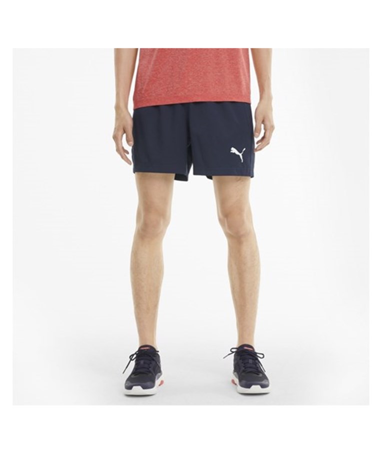 Moške športne kratke hlače PUMA ACTIVE Woven Shorts 5