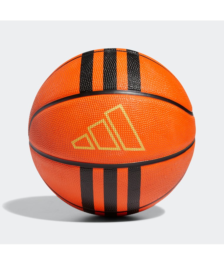 Košarkarska žoga ADIDAS 3S Rubber X3