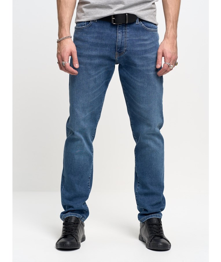 Moške jeans hlače BIG STAR DENIM HARPER
