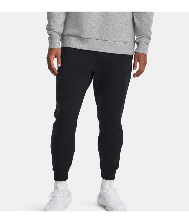 Moške športne hlače UNDER ARMOUR UA UNSTOPPABLE FLC JOGGERS