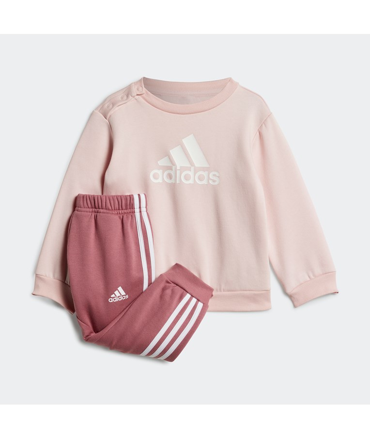 Trenirka za malčice ADIDAS I BOS LOGO JOG