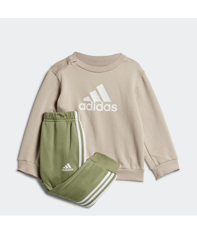 Trenirka za malčke ADIDAS I BOS LOGO JOG