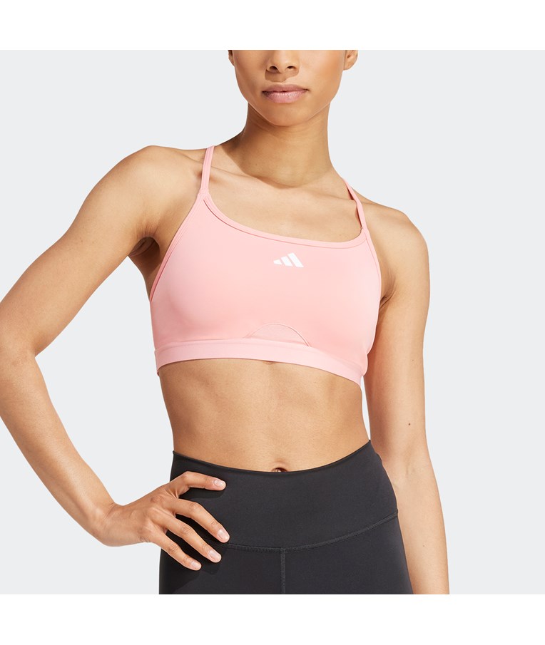 Ženski športni nedček ADIDAS AERCT LS BRA