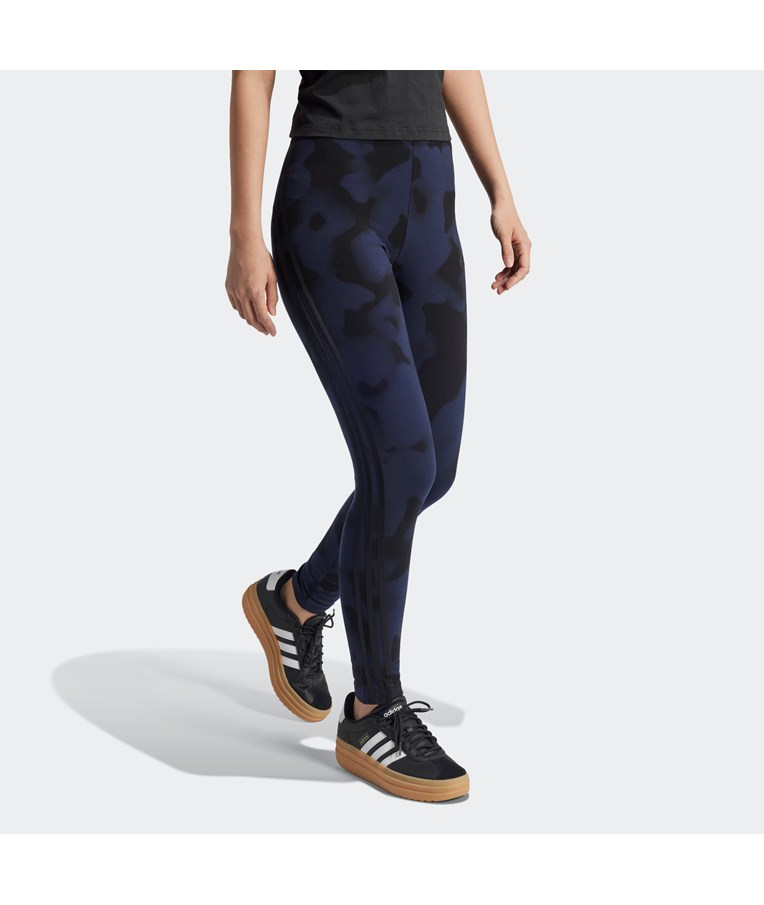 Ženske pajkice ADIDAS W FI 3S LEGGING