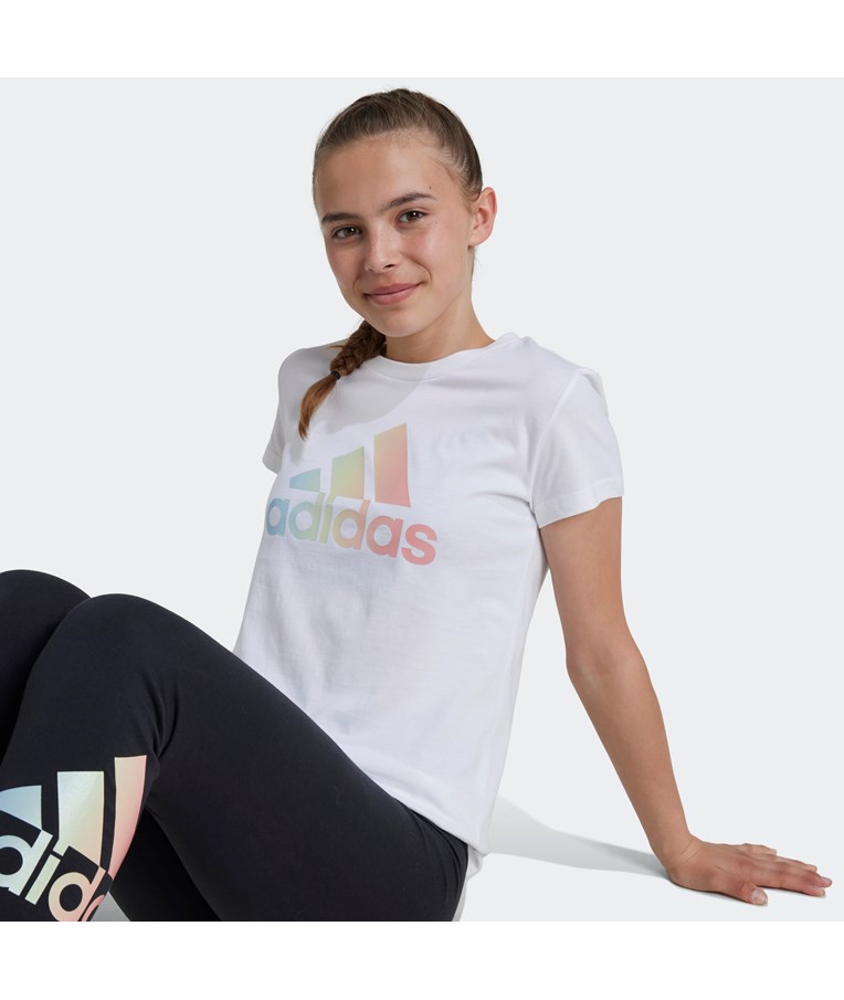 Dekliška športna majica ADIDAS G ML T