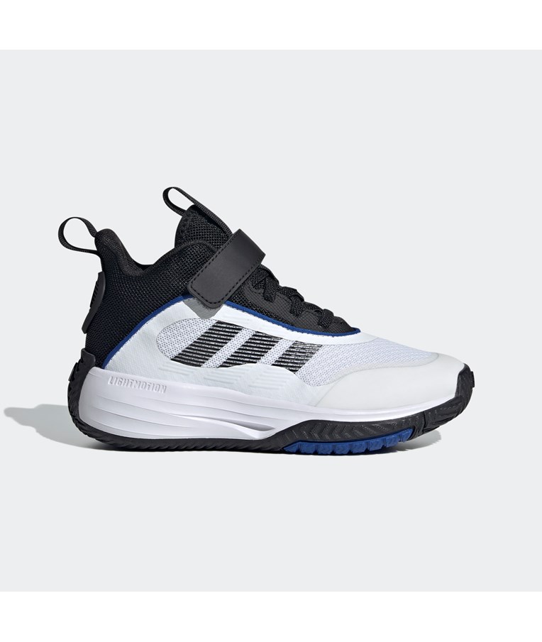 Otroški košarkarski copat ADIDAS OWNTHEGAME 3.0 K