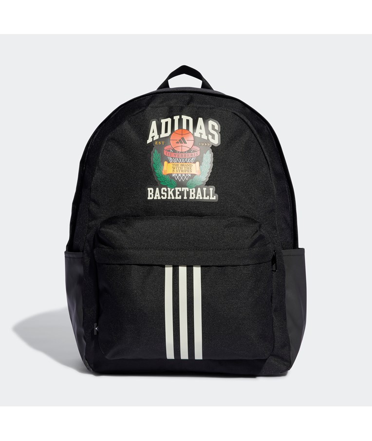 Mladinski športni nahrbtnik ADIDAS HOOPS BP