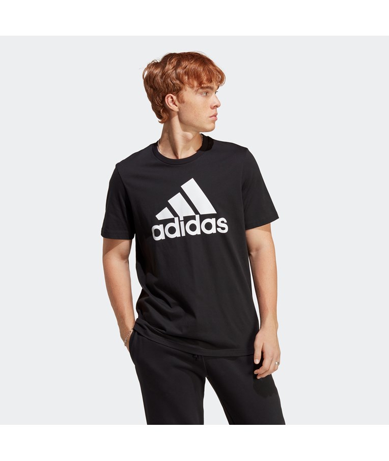 Moška športna majica ADIDAS M BL SJ T