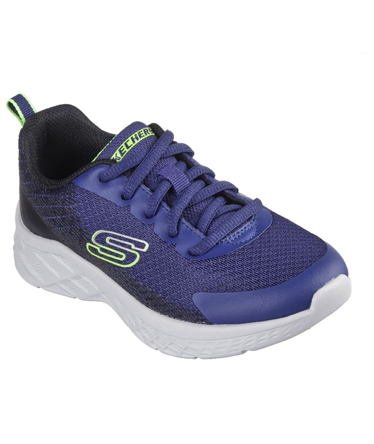 Mladinski športni copati SKECHERS MICROSPEC II - VOVRI