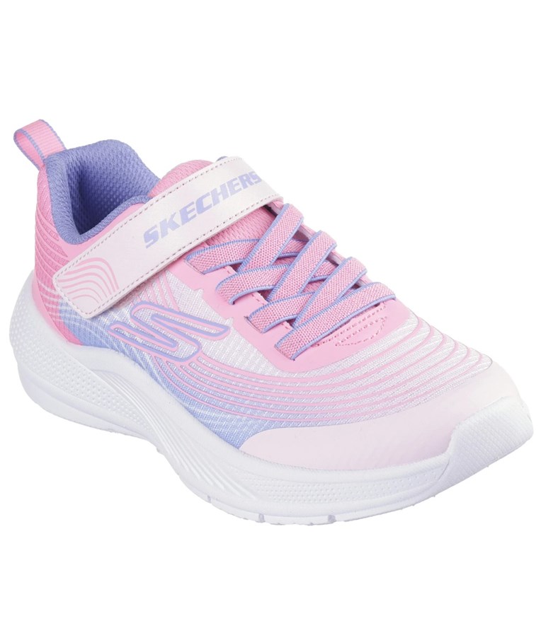 Dekliški športni copati SKECHERS MICROSPEC ADVANCE