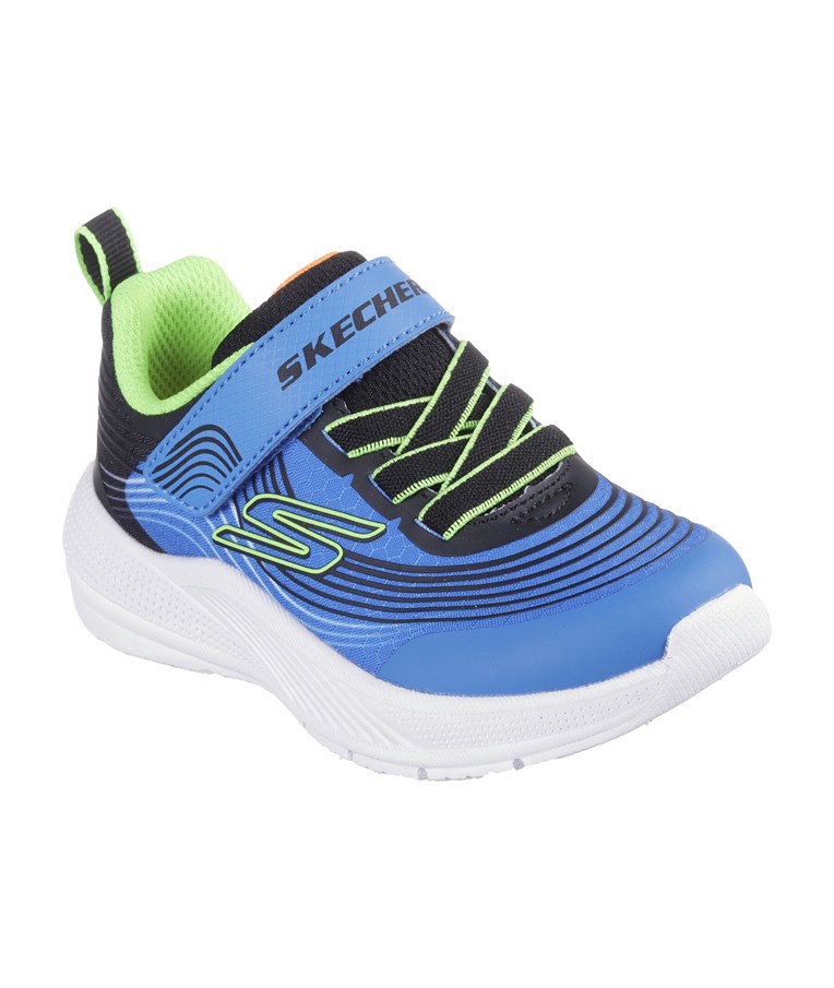 Športni copati za malčke SKECHERS MICROSPEC ADVANCE