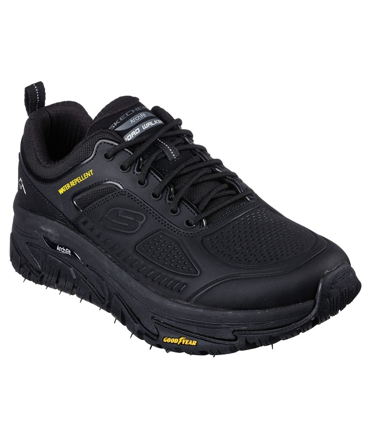 Moški pohodniški čevlji SKECHERS ARCH FIT ROAD WALKER