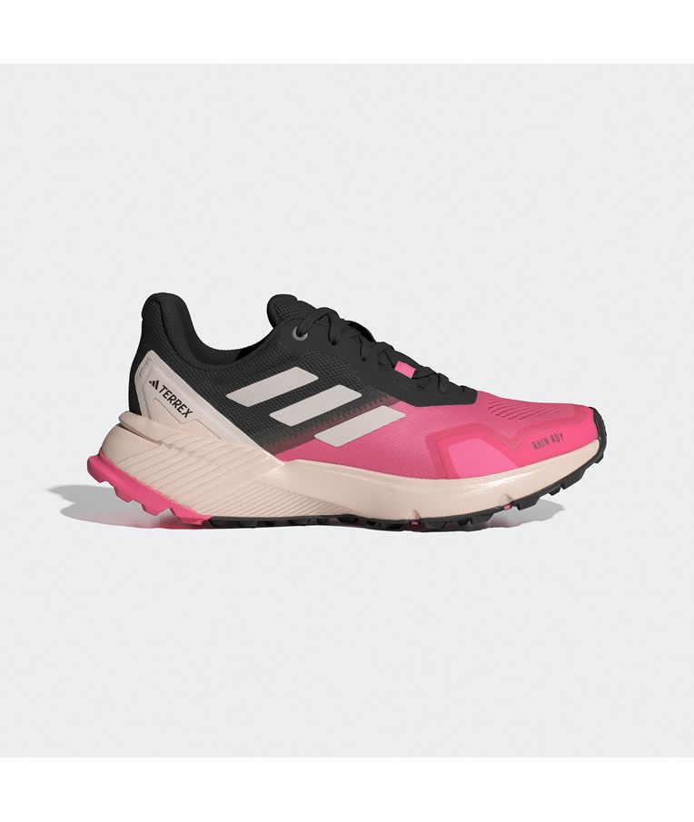 Ženski tekaški copati  (trail) ADIDAS TERREX SOULSTRIDE R