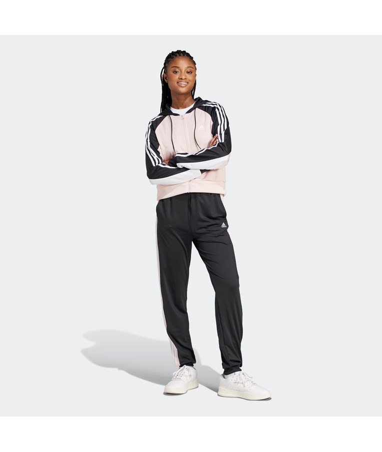 Ženska trenirka ADIDAS W BOLDBLOCK TS