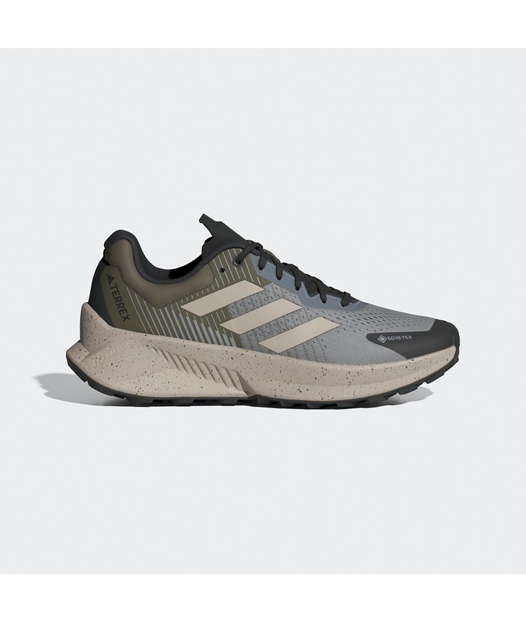 Moški tekaški copati (trail) ADIDAS TERREX SOULSTRIDE FLOW GTX