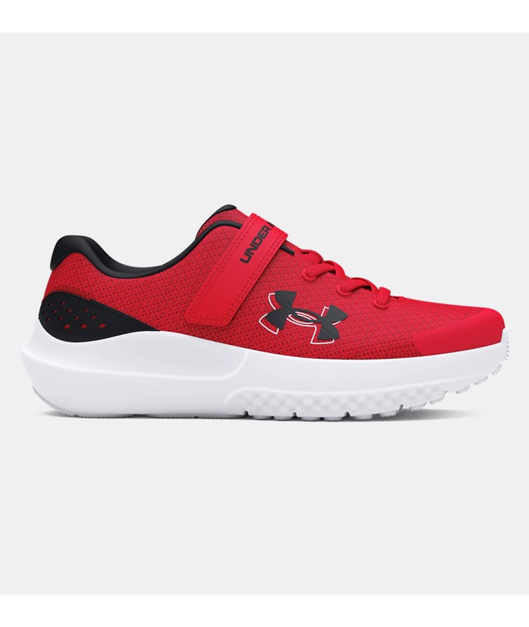 Fantovski tekaški copati UNDER ARMOUR UA BPS SURGE 4 AC