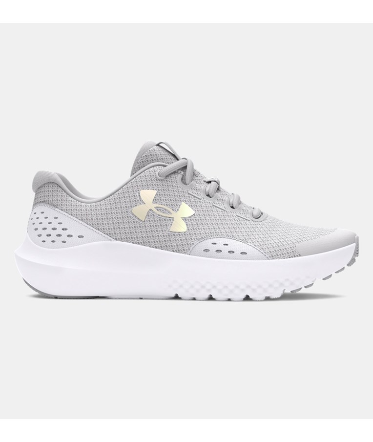 Dekliški tekaški copati UNDER ARMOUR UA GGS SURGE 4