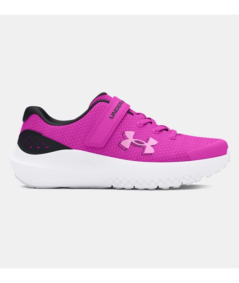 Dekliški tekaški copati UNDER ARMOUR UA GPS SURGE 4 AC