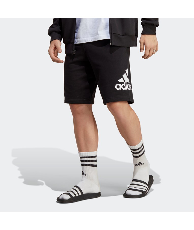 Moške kratke hlače ADIDAS M MH BOS Short FT