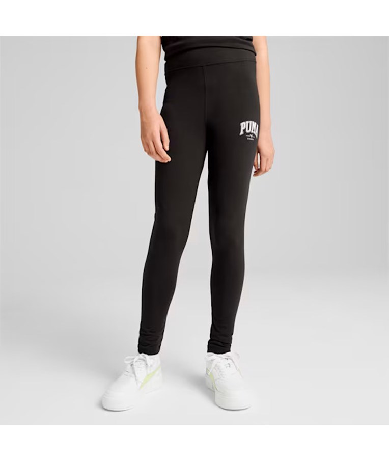 Dekliške pajkice PUMA SQUAD High-Waist Leggings G