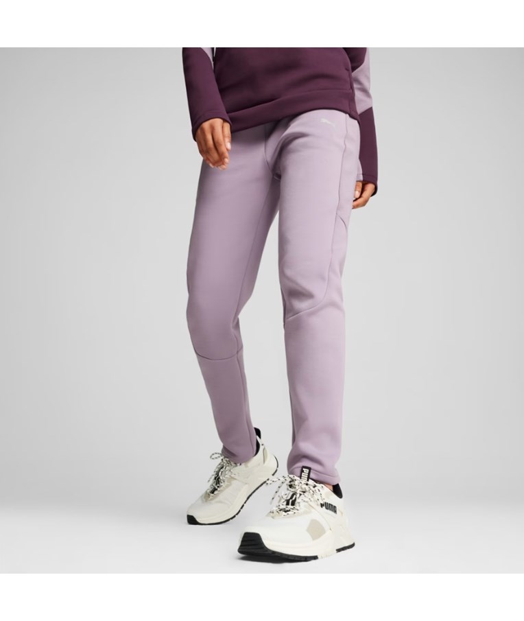 Ženske športne hlače PUMA EVOSTRIPE Pants op