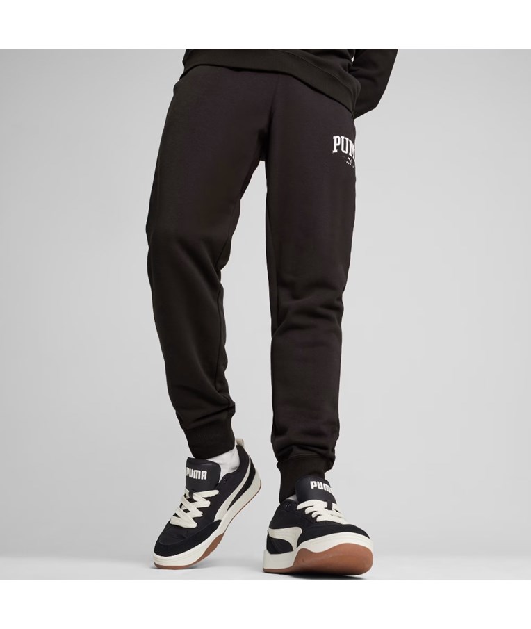 Moške športne hlače PUMA SQUAD Sweatpants TR cl