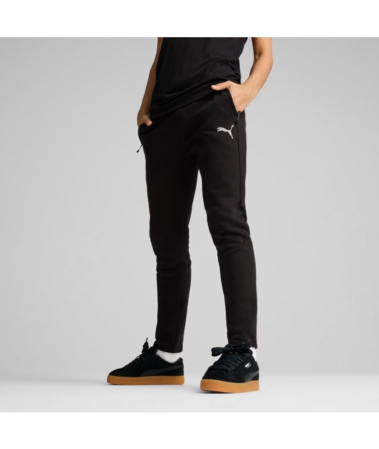 Moške športne hlače PUMA EVOSTRIPE Pants DK