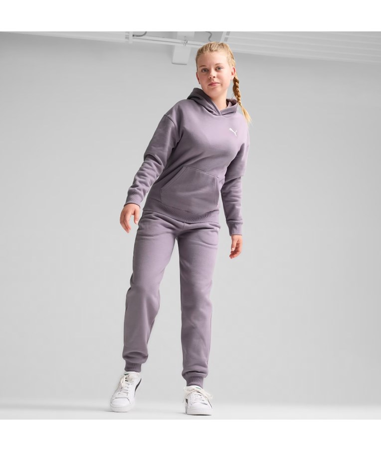 Dekliška trenirka PUMA Loungewear Suit FL G