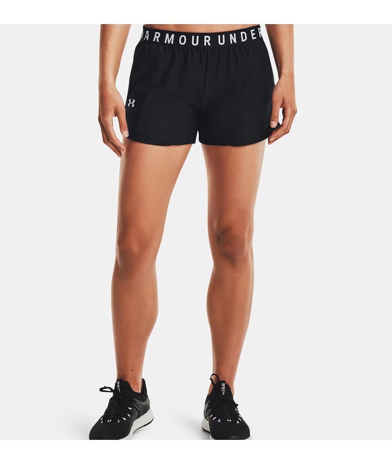 Ženske športne kratke hlače Under Armour UA PLAY UP SHORTS 3.0