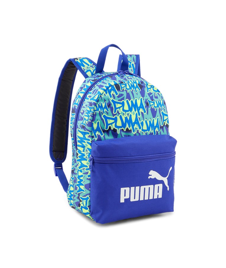 Športni nahrbtnik za deklice PUMA Phase Small Backpack