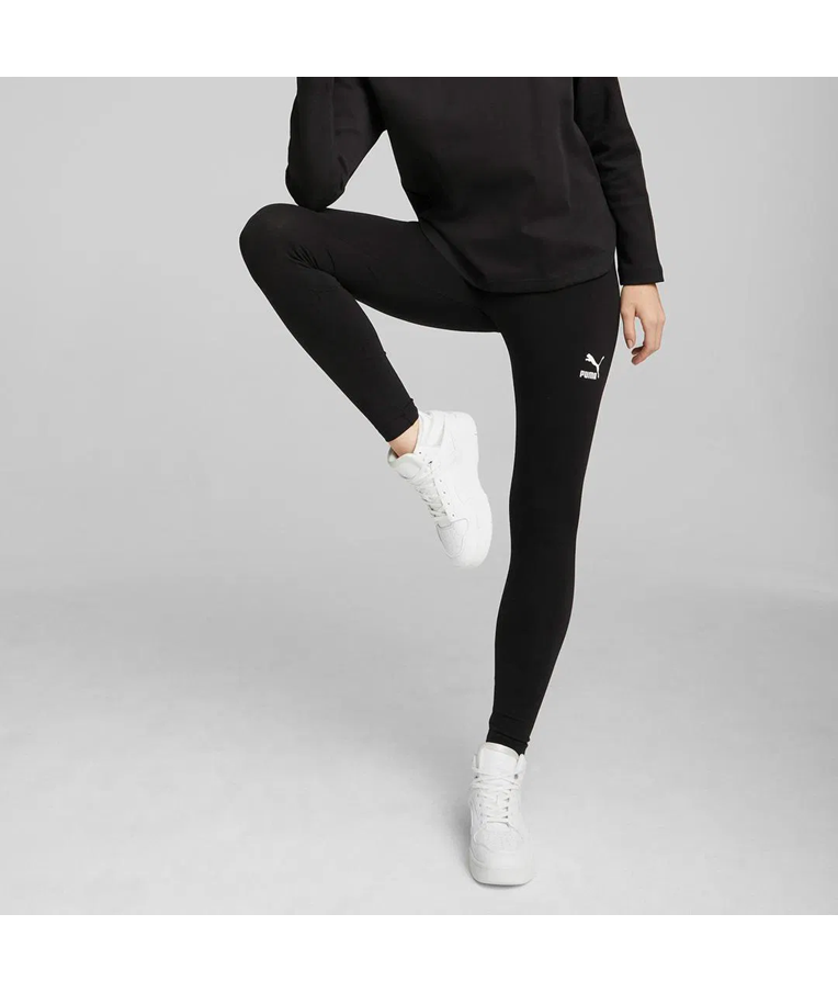 Ženske pajkice PUMA Classics High Waist Leggings