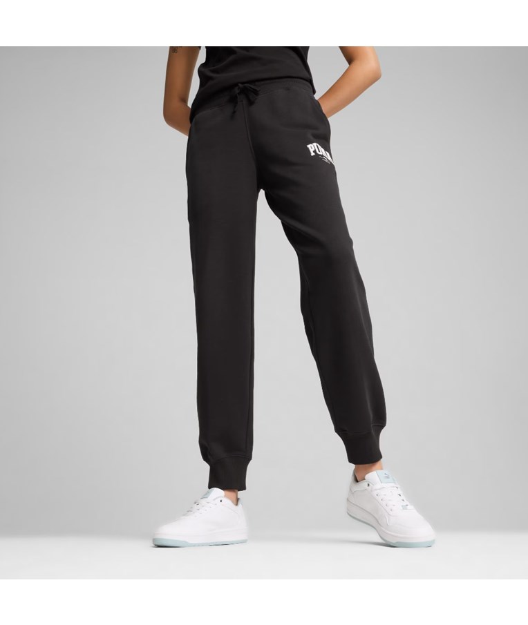 Ženske športne hlače PUMA SQUAD Pants TR