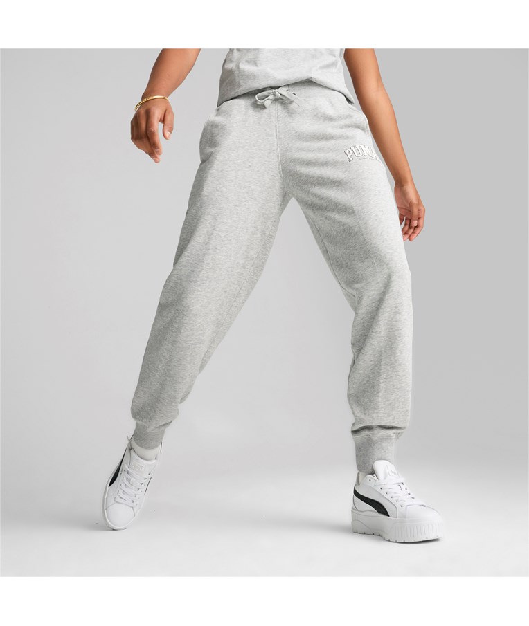 Ženske športne hlače PUMA SQUAD Pants TR