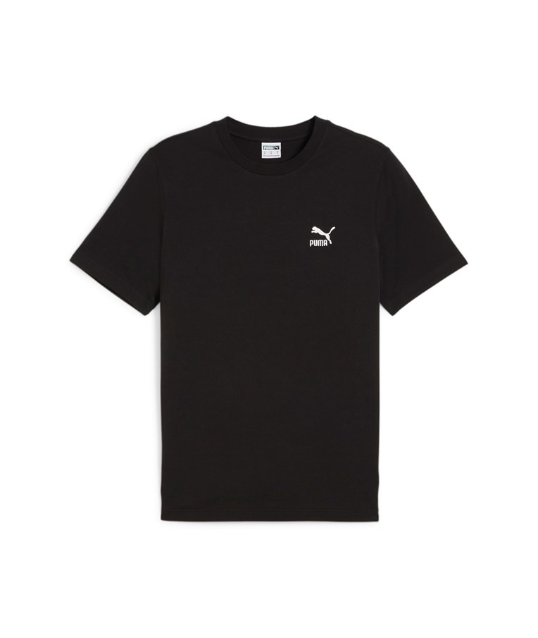 Moška športna majica PUMA CLASSICS Small Logo Tee