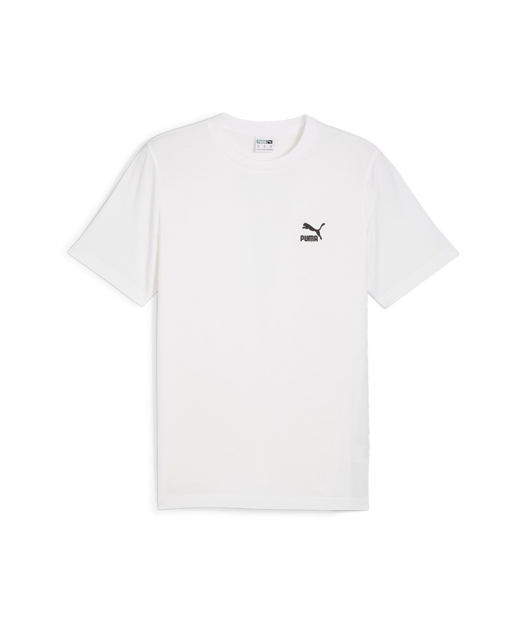 Moška športna majica PUMA CLASSICS Small Logo Tee