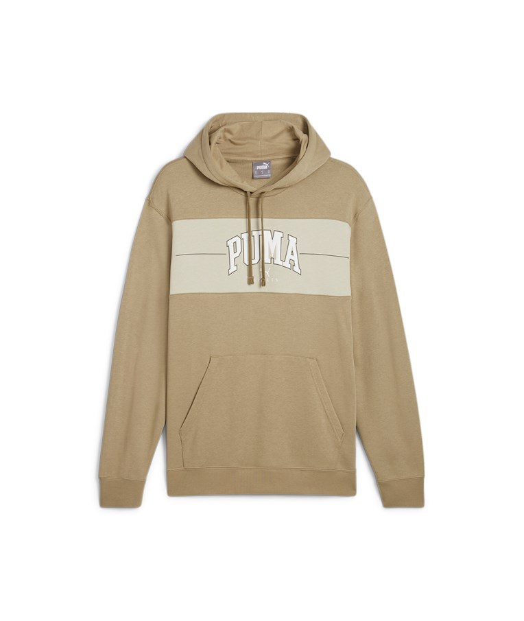 Moški pulover s kapuco PUMA SQUAD Hoodie TR