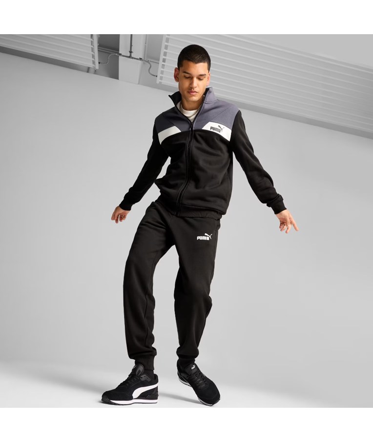 Moška trenirka PUMA POWER Suit FL