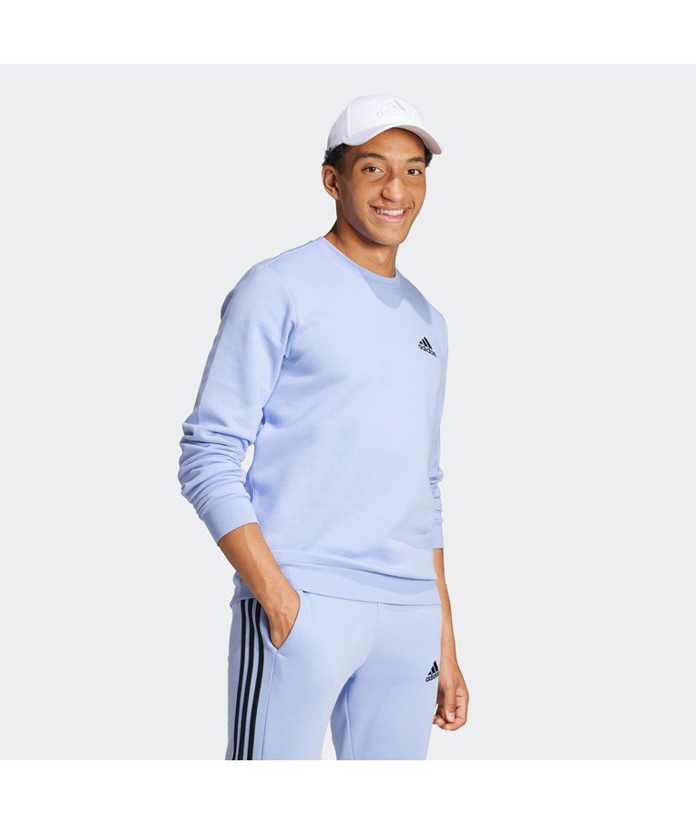 Moški športni pulover ADIDAS M FEELCOZY SWT