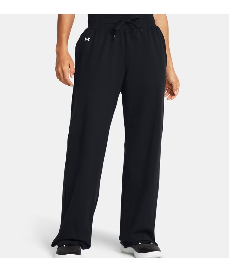 Ženske športne hlače UNDER ARMOUR UA MOTION OPEN HEM PANT