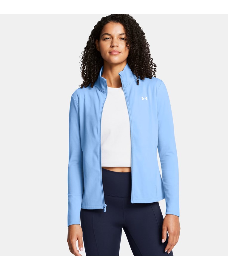 Ženska športna jopa UNDER ARMOUR UA MOTION JACKET EMEA